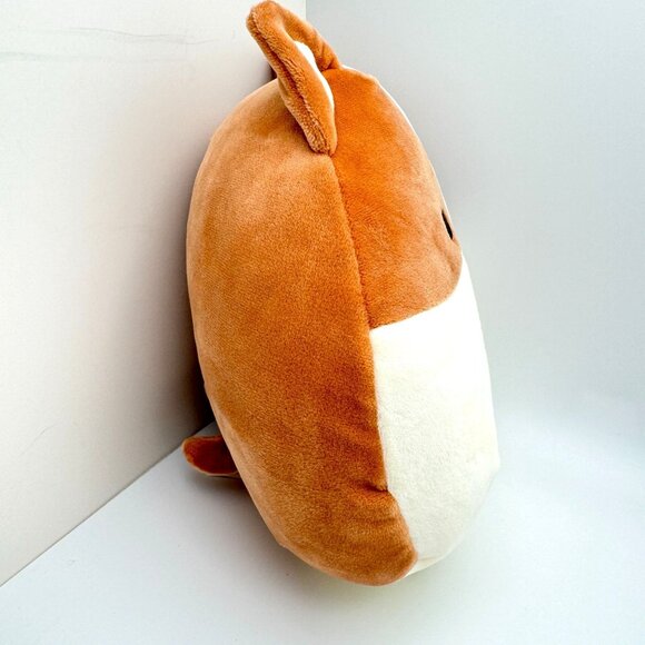 Squishmallows 8" Regina The Corgi Friend Valentines Day Plush - Picture 8 of 10